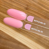 SALE Гель NAILSOFTHEDAY Bottle gel 03 розовый, 10 мл - Фото №3