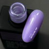 SALE Гель NAILSOFTHEDAY Bottle gel 09 фиолетовый, 10 мл - Фото №2
