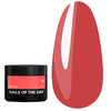SALE Gel NAILSOFTHEDAY Bottle gel 10 coral, 30 ml - Фото №1