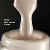 SALE Гель-лак NAILSOFTHEDAY Let's special cream, 10 мл - Фото №2