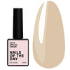SALE Гель-лак NAILSOFTHEDAY Let's special cream, 10 мл - Фото №1