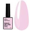 SALE Гель-лак NAILSOFTHEDAY Let's special dusty rose, 10 мл - Фото №1