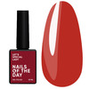 SALE Gel polish  NAILSOFTHEDAY Let's special lady, 10 ml - Фото №1
