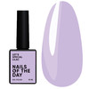 SALE Гель-лак NAILSOFTHEDAY Let's special lilac, 10 мл - Фото №1