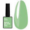 SALE Gel polish NAILSOFTHEDAY Let's special matcha, 10 ml - Фото №1