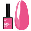 SALE Gel polish NAILSOFTHEDAY Let's special pink, 10 ml - Фото №1