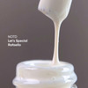 SALE Gel polish NAILSOFTHEDAY Let's special rafaello, 10 ml - Фото №2