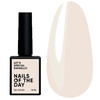 SALE Gel polish NAILSOFTHEDAY Let's special rafaello, 10 ml - Фото №1