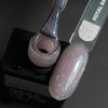 SALE Base NAILSOFTHEDAY Potal №19 pink with multi-colored potal 10 ml - Фото №2