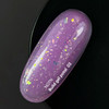 SALE Гель NAILSOFTHEDAY Build gel potal 03 розовый 15 мл - Фото №3