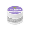 Gel paint for nail design TUFI profi White 5 g (0332862) - Фото №2