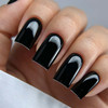 Gel polish GEMELY Max color 01 black 10 ml (7704729) - Фото №3