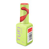 Gel polish TUFI profi REDLINE 09 Flare Scarlet red 10 ml (0335506) - Фото №2