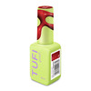 Lakier hybrydowy TUFI profi REDLINE 11 Ruby Rubin z połyskiem 10 ml (0335508) - Фото №2