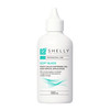 Gel for softening foot calluses Shelly Soft Blade 100 ml - Фото №1
