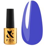 Lakier hybrydowy FOX Spectrum Gel Polish 025 jasnoniebieski 7 ml (0096249)