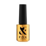 Top FOX Matte Top Wealth matte without sticky layer 7 ml