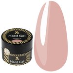 F.O.X Hard gel Cover Nude нюдовый 15 мл
