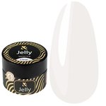 Żel przedłużający FOX Jelly Clear przezroczysty 15 ml