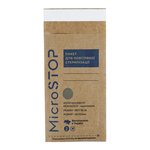 Torebki do sterylizacji Microstop ze wskaźnikiem 4 klasa 60×100 mm, 100szt