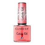Oliwka do skórek Claresa CHERRY 5ml
