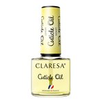 Oliwka do skórek Claresa LEMON 5ml