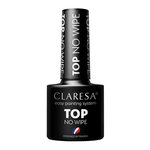 Top hybrydowy Claresa TOP NO WIPE 5 ml