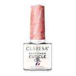 Oliwka do skórek Claresa TEMPTING FLOWER 5ml