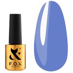 Lakier hybrydowy FOX Masza Efrosinina ME 030 chabrowy 7 ml