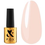Гель-лак F.O.X Spectrum 045 нежно-розовый 7 мл