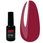 Gel polish PNB No. 011 - Royal Red, 8 ml