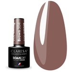 Claresa Gel Polish BROWN 304, 5g
