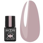 Gel Polish MOON FULL №103 pale purplish pink 8 ml