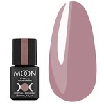 Gel Polish MOON FULL №105 cool purplish pink 8 ml