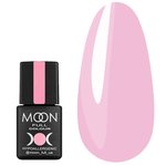 Gel Polish MOON FULL №106 creamy pink 8 ml