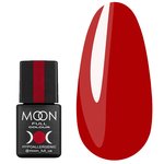 Gel Polish MOON FULL №139 dark-red 8 ml