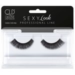 Накладные ресницы CLD Sexy Look #1