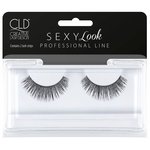 Накладные ресницы CLD Sexy Look #7