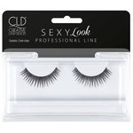 Накладные ресницы CLD Sexy Look #14