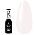 Гель лак Victoria Vynn COLOR FRENCH 002 True to Life розовый 8ml