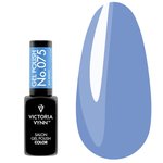 Lakier hybrydowy Victoria Vynn COLOR COVER 075 Sea Breeze 8ml