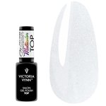 Tоп Victoria Vynn MULTICOLOR без липкого слоя 8ml