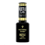 Гель для наращивания Victoria Vynn BOTTLE GEL One Phase Crystal Clear 15 мл