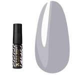 Lakier hybrydowy FOX SHOT Gel Vinyl Spectrum Gel Vinyl 099 popiół, 5 g
