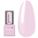 Гель-лак TUFI profi  PREMIUM  Cappuccino  02 крем-брюле 8мл (0102584)