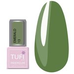 Гель-лак TUFI profi PREMIUM Emerald 13 майская зелень 8мл (0102532)