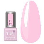 Lakier hybrydowy TUFI profi PREMIUM French 02 Świt nad morzem 8ml (0102538)