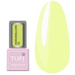 Гель-лак TUFI profi PREMIUM Marshmallows 10 лимонный 8мл (0102487)