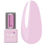 Lakier hybrydowy TUFI profi PREMIUM Marshmallows 13 Wschód słońca 8ml (0102490)
