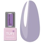Гель-лак TUFI profi PREMIUM Marshmallows 01 лавандовый 8мл (0102478)